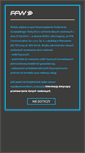 Mobile Screenshot of ffwcommunication.pl